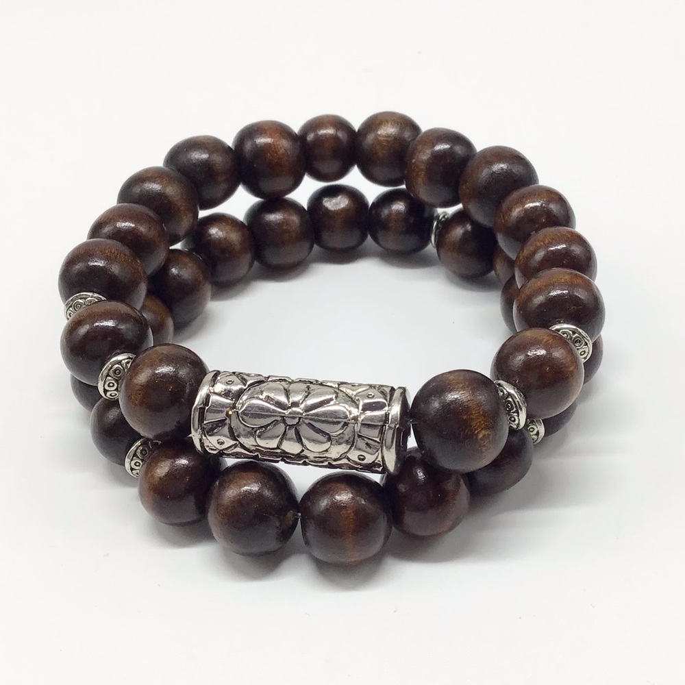 Men’s Wood Bracelet